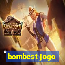 bombest jogo