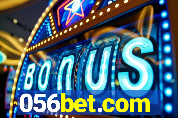 056bet.com