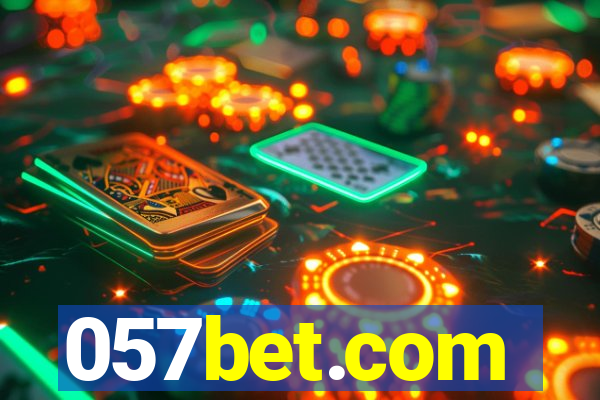 057bet.com