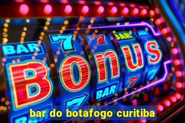 bar do botafogo curitiba