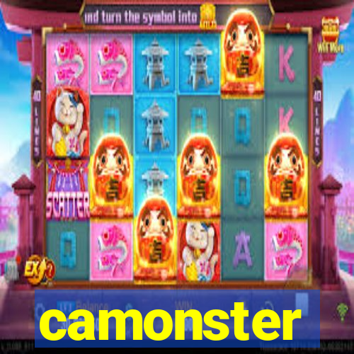 camonster