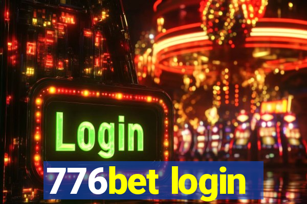 776bet login