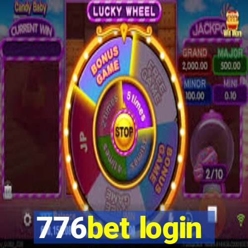 776bet login