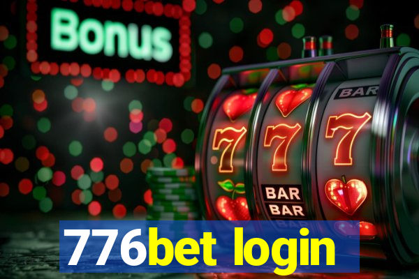 776bet login