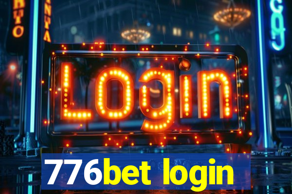 776bet login