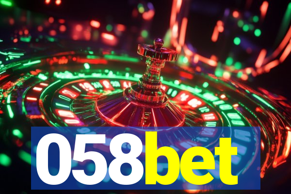 058bet