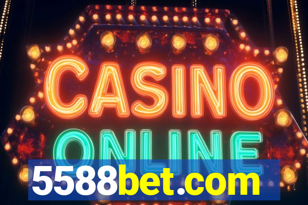 5588bet.com