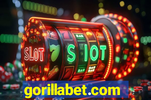 gorillabet.com