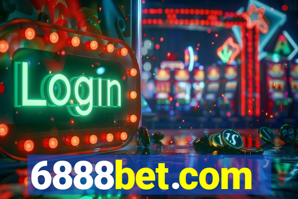 6888bet.com