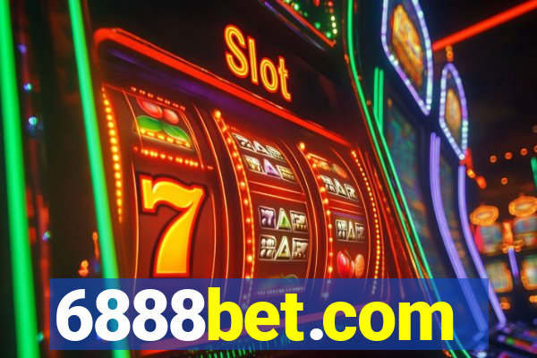 6888bet.com