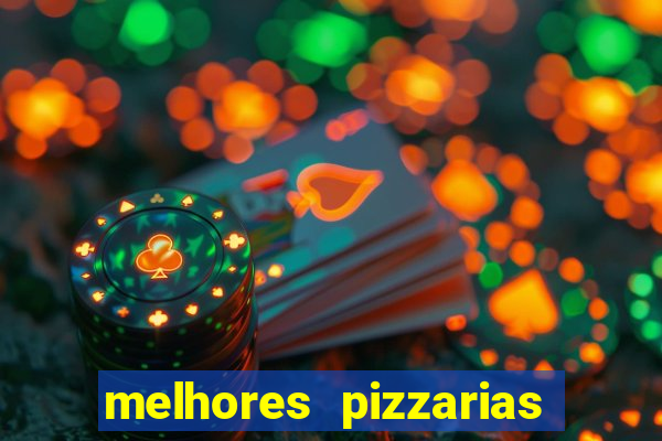 melhores pizzarias de porto alegre