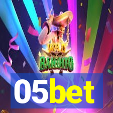 05bet