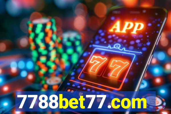 7788bet77.com