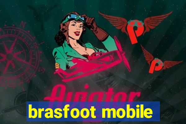 brasfoot mobile