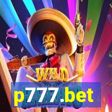 p777.bet