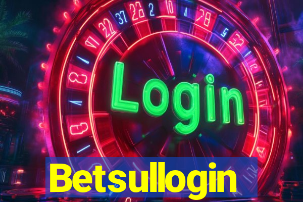 Betsullogin