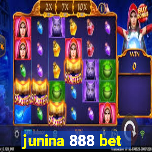 junina 888 bet