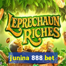 junina 888 bet