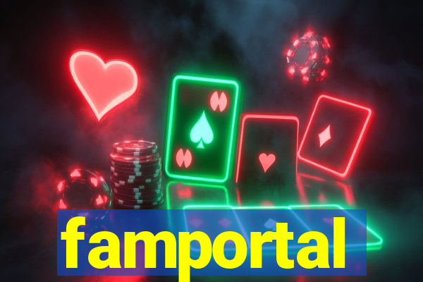 famportal