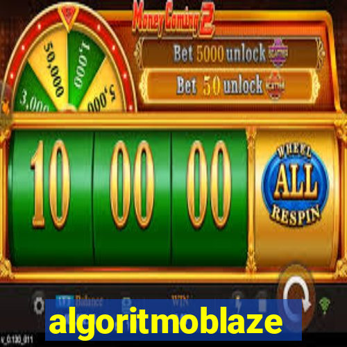 algoritmoblaze