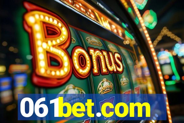 061bet.com