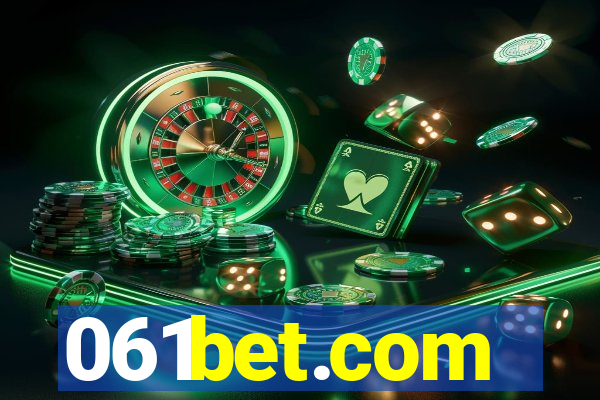 061bet.com