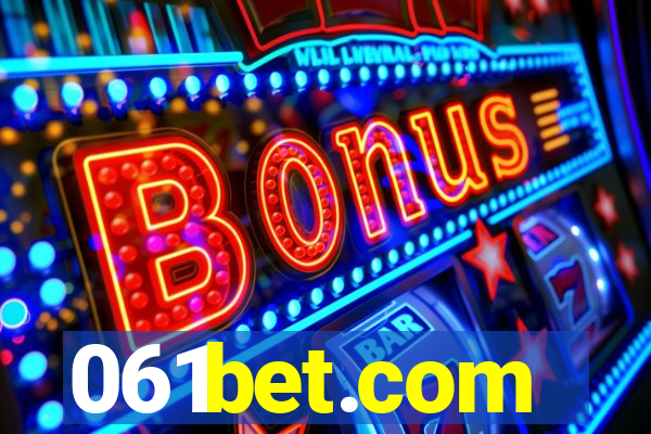 061bet.com