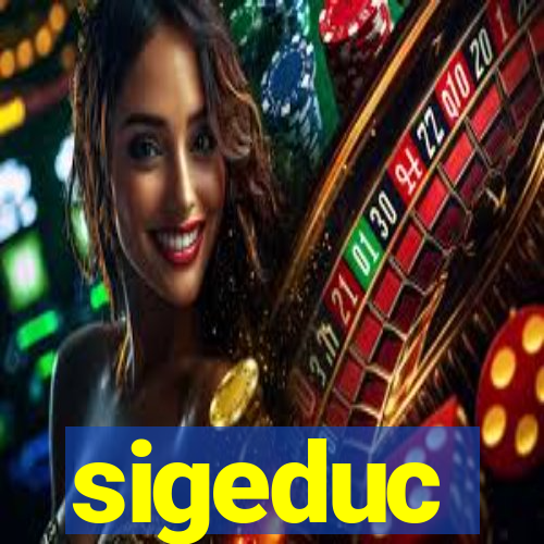 sigeduc