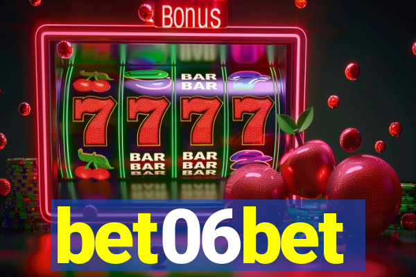 bet06bet