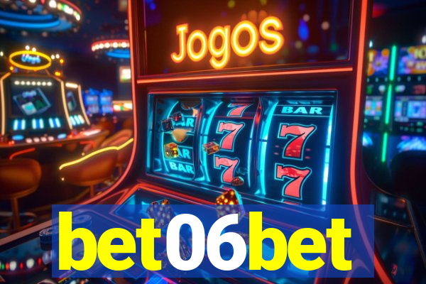 bet06bet