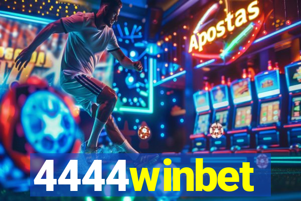 4444winbet