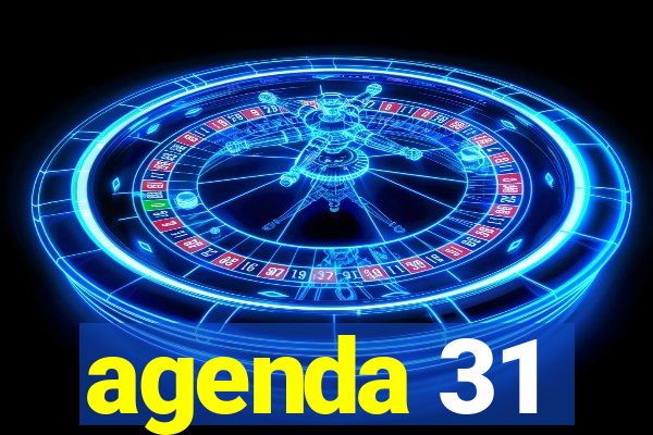 agenda 31