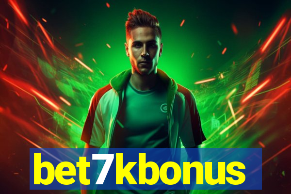 bet7kbonus