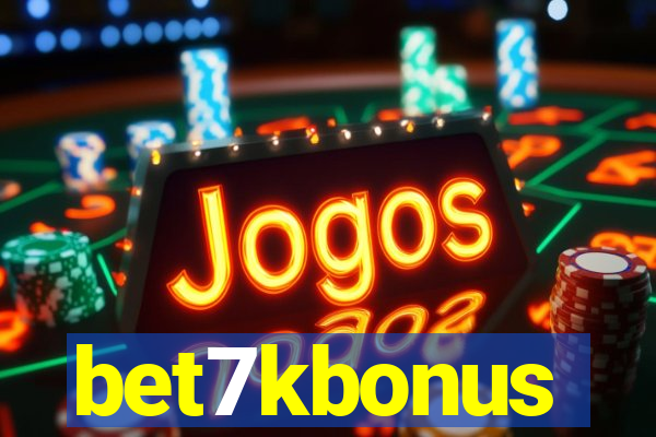 bet7kbonus