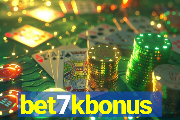 bet7kbonus