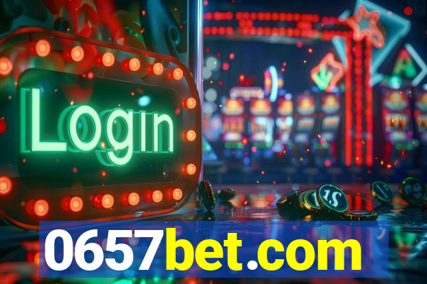 0657bet.com