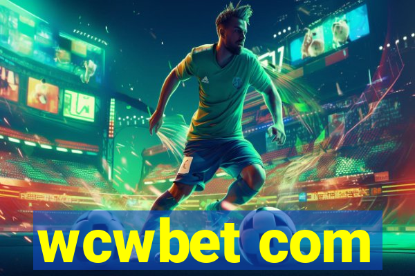 wcwbet com