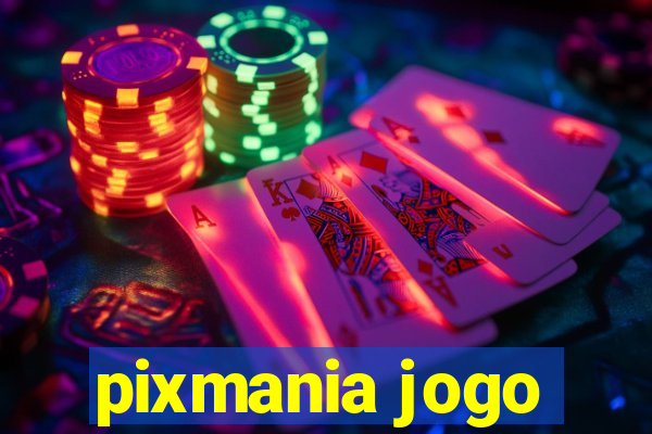 pixmania jogo