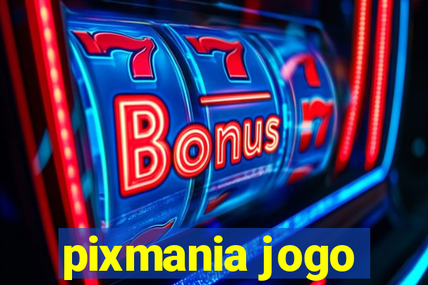 pixmania jogo