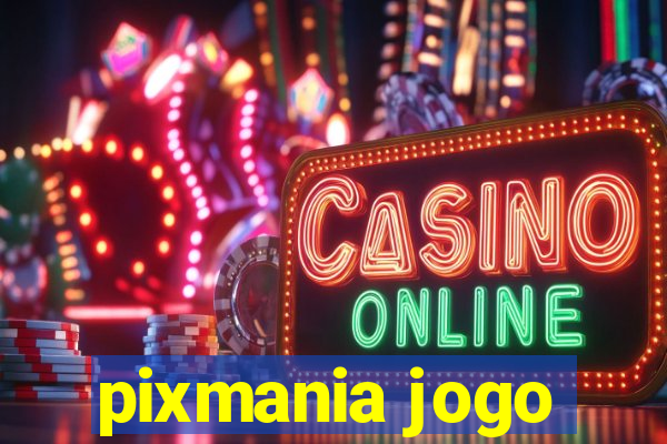 pixmania jogo