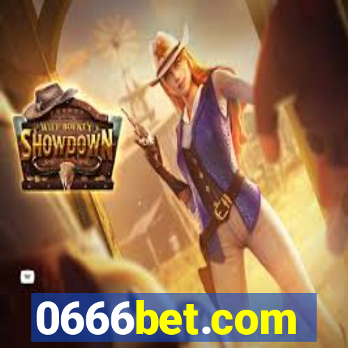 0666bet.com