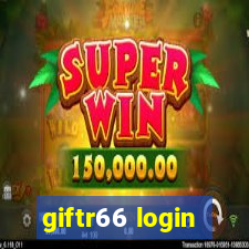 giftr66 login