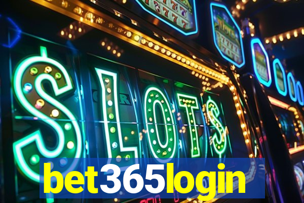 bet365login