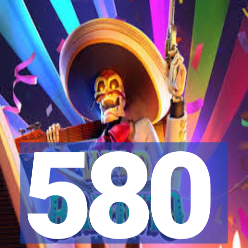 580