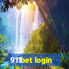 911bet login