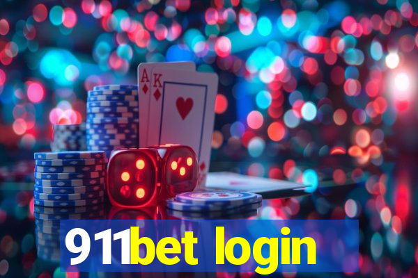 911bet login