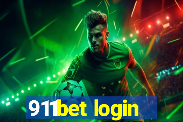 911bet login