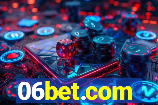 06bet.com