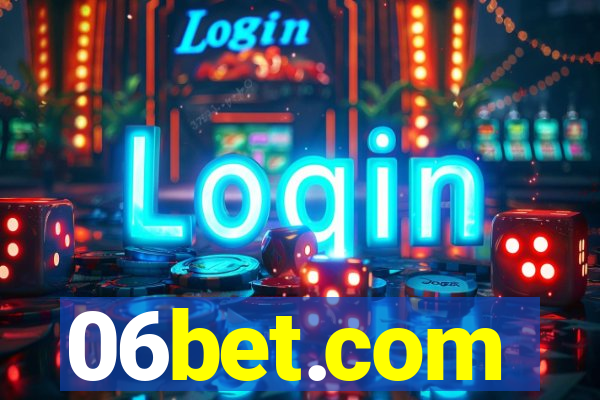 06bet.com