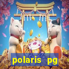 polaris pg plataforma de jogos